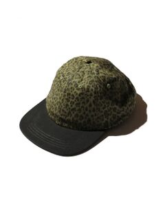 ABAHOUSE / アバハウス ハット | 【MADE IN STANDARD】PRINTED BASEBALL CAP/ベ