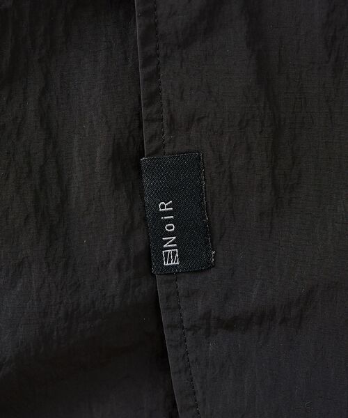 ABAHOUSE / アバハウス テーラードジャケット | 【NoiR / ノワール】NW25003 Connect Jacket / コネ | 詳細12