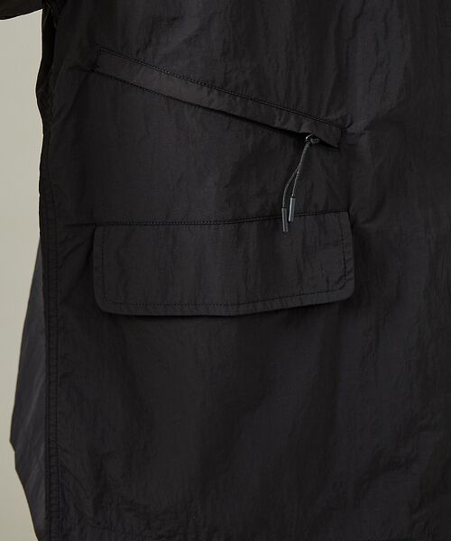 ABAHOUSE / アバハウス テーラードジャケット | 【NoiR / ノワール】NW25003 Connect Jacket / コネ | 詳細13