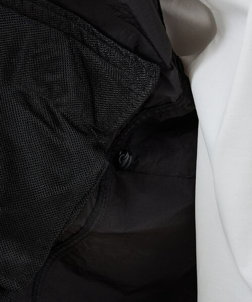 ABAHOUSE / アバハウス テーラードジャケット | 【NoiR / ノワール】NW25003 Connect Jacket / コネ | 詳細15