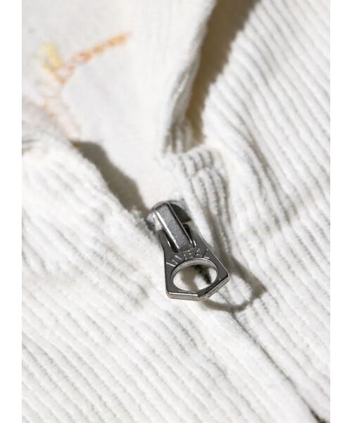 ABAHOUSE / アバハウス ブルゾン | 【THRIFTY LOOK 】FFA JACKET NEWYORK CANTON | 詳細3