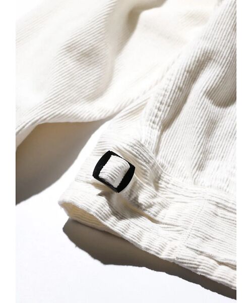 ABAHOUSE / アバハウス ブルゾン | 【THRIFTY LOOK 】FFA JACKET NEWYORK CANTON | 詳細6