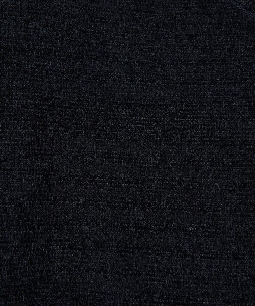 ABAHOUSE / アバハウス ニット・セーター | 【AH ABAHOUSE】ハイゲージモール クルーネックニット | 詳細21