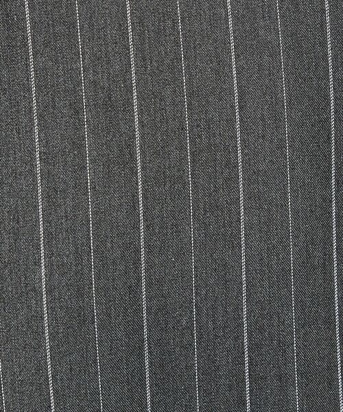 ABAHOUSE / アバハウス シャツ・ブラウス | 【定番】レギュラーカラーストライプシャツ | 詳細25