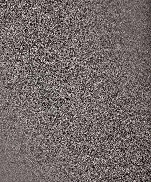 ABAHOUSE / アバハウス シャツ・ブラウス | アムンゼン レギュラーカラー 長袖シャツ | 詳細5