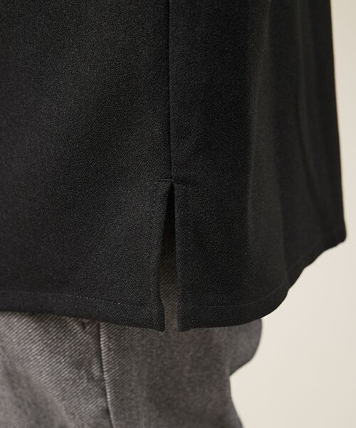 ABAHOUSE / アバハウス シャツ・ブラウス | アムンゼン レギュラーカラー 長袖シャツ | 詳細19