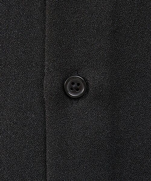 ABAHOUSE / アバハウス シャツ・ブラウス | アムンゼン レギュラーカラー 長袖シャツ | 詳細20