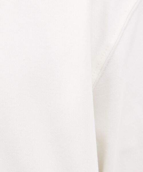 ABAHOUSE / アバハウス Tシャツ | 【NOMAD】ベアポンチ ロゴ 長袖Tシャツ | 詳細7