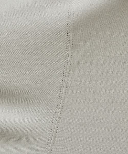 ABAHOUSE / アバハウス Tシャツ | 【NOMAD】ベアポンチ ロゴ 長袖Tシャツ | 詳細10