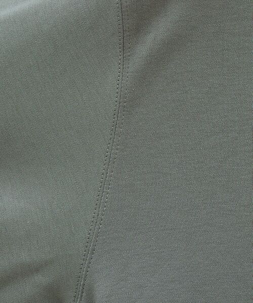 ABAHOUSE / アバハウス Tシャツ | 【NOMAD】ベアポンチ ロゴ 長袖Tシャツ | 詳細13