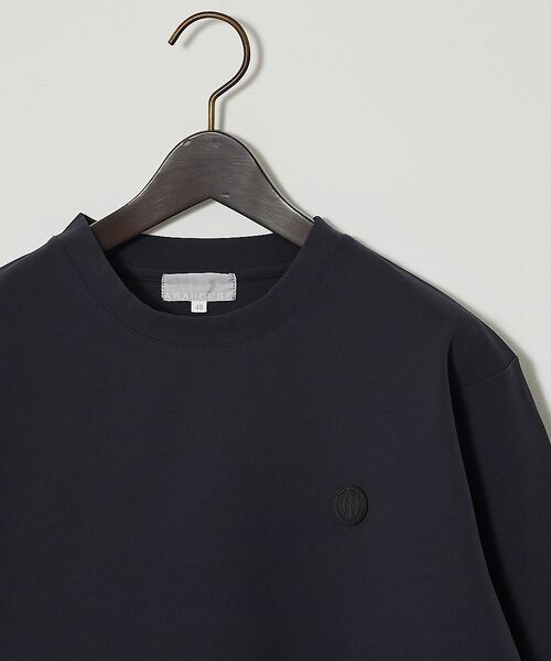 ABAHOUSE / アバハウス スウェット | 【SMART CLOSET】ハイゲージ ポンチ プルオーバー スウェット / セ | 詳細8