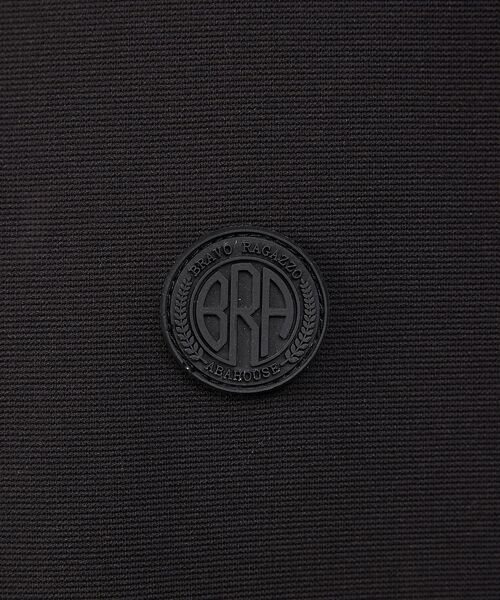 ABAHOUSE / アバハウス スウェット | 【SMART CLOSET】ハイゲージ ポンチ プルオーバー スウェット / セ | 詳細15