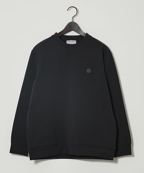 ABAHOUSE / アバハウス スウェット | 【SMART CLOSET】ハイゲージ ポンチ プルオーバー スウェット / セ | 詳細16