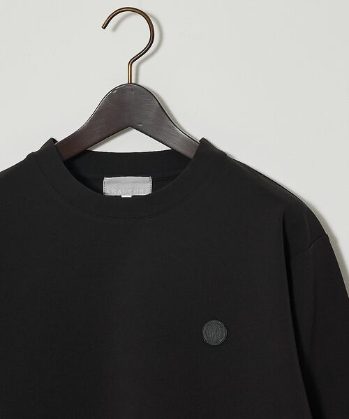 ABAHOUSE / アバハウス スウェット | 【SMART CLOSET】ハイゲージ ポンチ プルオーバー スウェット / セ | 詳細17