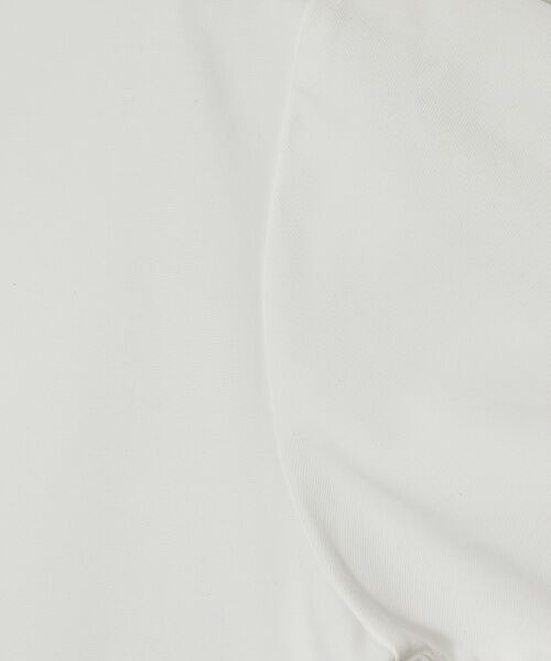ABAHOUSE / アバハウス スウェット | 【SMART CLOSET】ハイゲージ ポンチ プルオーバー スウェット / セ | 詳細24