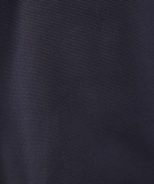 ABAHOUSE / アバハウス パーカー | 【SMART CLOSET】ハイゲージ ポンチ ジップパーカー / セットアップ | 詳細5