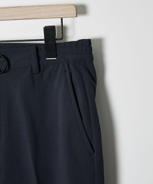 ABAHOUSE / アバハウス スラックス・ドレスパンツ | 【SMART CLOSET】ハイゲージ ポンチ スラックス / セットアップ対応 | 詳細11