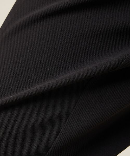 ABAHOUSE / アバハウス スラックス・ドレスパンツ | 【SMART CLOSET】ハイゲージ ポンチ スラックス / セットアップ対応 | 詳細21