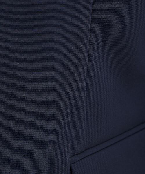 ABAHOUSE / アバハウス テーラードジャケット | 【SMART CLOSET】ハイゲージ ポンチ ジャケット / セットアップ対応 | 詳細5