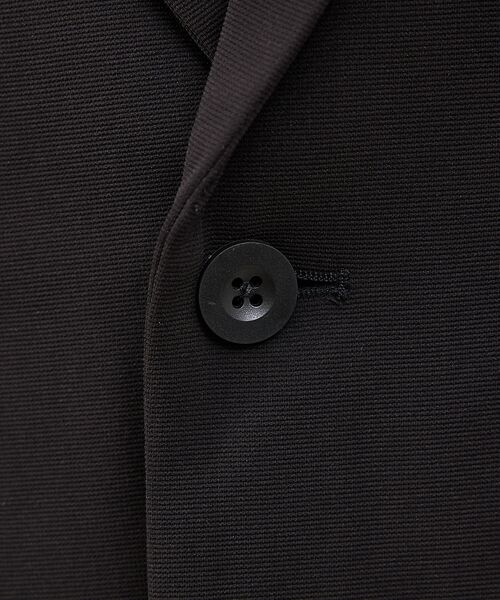 ABAHOUSE / アバハウス テーラードジャケット | 【SMART CLOSET】ハイゲージ ポンチ ジャケット / セットアップ対応 | 詳細23