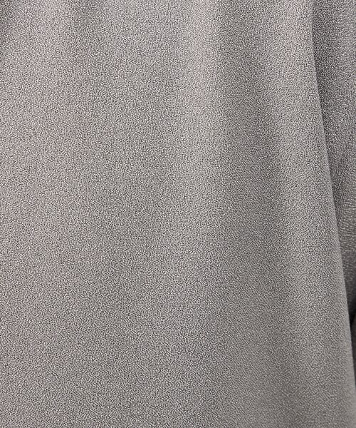 ABAHOUSE / アバハウス ブルゾン | アムンゼン リブ ブルゾン | 詳細1