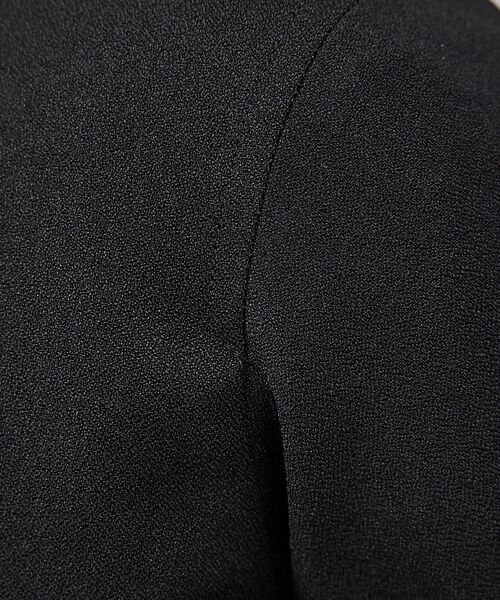 ABAHOUSE / アバハウス ブルゾン | アムンゼン リブ ブルゾン | 詳細18