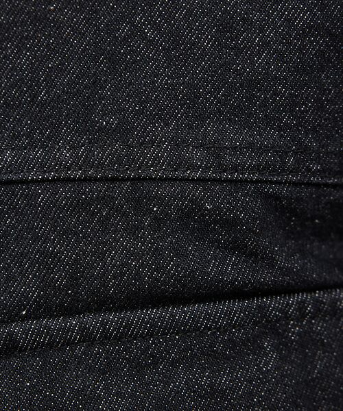 ABAHOUSE / アバハウス Gジャン・デニムジャケット | 【セットアップ対応】デニムトラッカージャケット | 詳細20