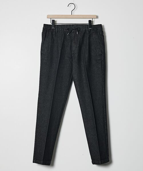 ABAHOUSE / アバハウス デニムパンツ | 【セットアップ対応】5ポケット デニム スラックス/パンツ | 詳細28