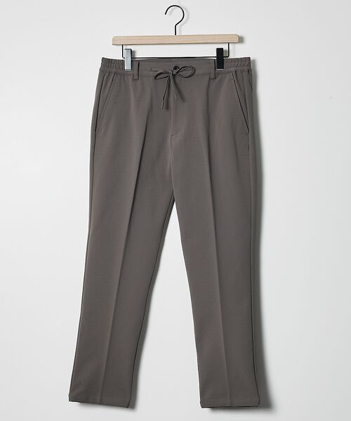 ABAHOUSE / アバハウス テーラードジャケット | 【SMART CLOSET / WEB限定】ハイゲージ ポンチ セットアップ/ス | 詳細3