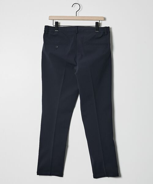 ABAHOUSE / アバハウス テーラードジャケット | 【SMART CLOSET / WEB限定】ハイゲージ ポンチ セットアップ/ス | 詳細14