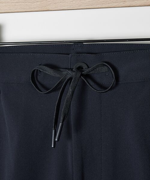 ABAHOUSE / アバハウス テーラードジャケット | 【SMART CLOSET / WEB限定】ハイゲージ ポンチ セットアップ/ス | 詳細16