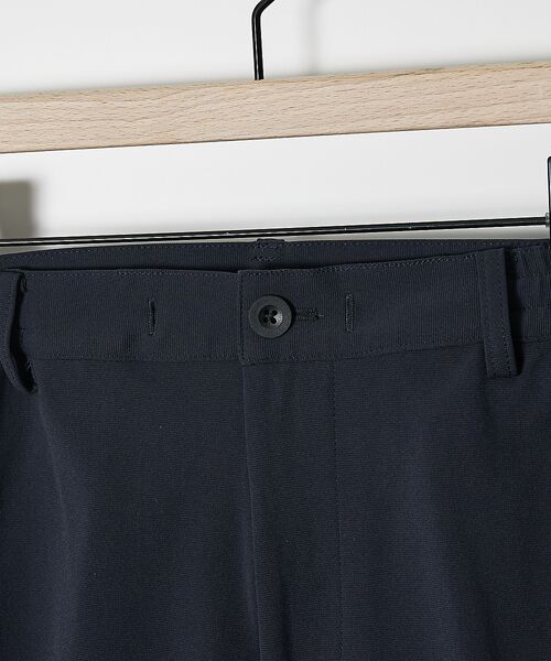 ABAHOUSE / アバハウス テーラードジャケット | 【SMART CLOSET / WEB限定】ハイゲージ ポンチ セットアップ/ス | 詳細17