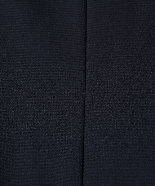 ABAHOUSE / アバハウス テーラードジャケット | 【SMART CLOSET / WEB限定】ハイゲージ ポンチ セットアップ/ス | 詳細21