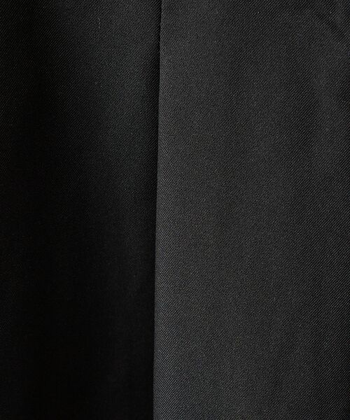 ABAHOUSE / アバハウス パンツ | 【セットアップ対応】Tactical Performance 1プリーツ イージ | 詳細2