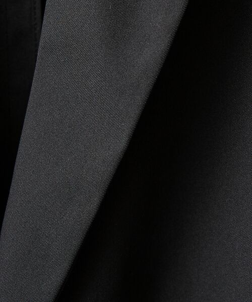 ABAHOUSE / アバハウス テーラードジャケット | 【セットアップ対応】Tactical Performance リラックスフィット | 詳細1