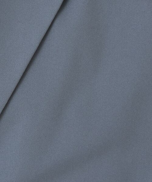 ABAHOUSE / アバハウス テーラードジャケット | 【セットアップ対応】Tactical Performance リラックスフィット | 詳細23