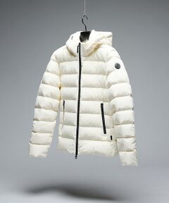 ABAHOUSE / アバハウス ダウンジャケット・ベスト | 【CAPE HORN】WILLIAMS / ショートダウンジャケット