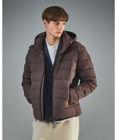 ABAHOUSE / アバハウス ダウンジャケット・ベスト | 【CAPE HORN】WILLIAMS / ショートダウンジャケット