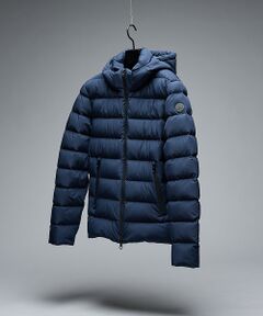 ABAHOUSE / アバハウス ダウンジャケット・ベスト | 【CAPE HORN】WILLIAMS / ショートダウンジャケット