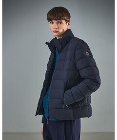 ABAHOUSE / アバハウス ダウンジャケット・ベスト | 【CAPE HORN】WILLIAMS / ショートダウンジャケット