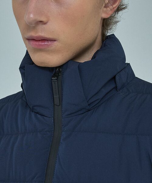 ABAHOUSE / アバハウス ダウンジャケット・ベスト | 【CAPE HORN】WILLIAMS / ショートダウンジャケット | 詳細14