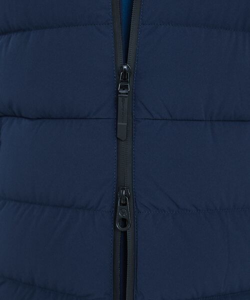 ABAHOUSE / アバハウス ダウンジャケット・ベスト | 【CAPE HORN】WILLIAMS / ショートダウンジャケット | 詳細15