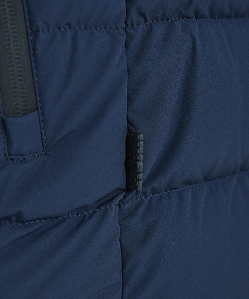 ABAHOUSE / アバハウス ダウンジャケット・ベスト | 【CAPE HORN】WILLIAMS / ショートダウンジャケット | 詳細17