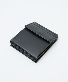 ABAHOUSE / アバハウス 財布・コインケース・マネークリップ | 【ED ROBERT JUDSON/エドロバートジャドソン】 hinge mon