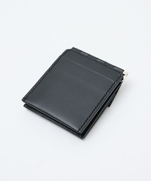 ABAHOUSE / アバハウス 財布・コインケース・マネークリップ | 【ED ROBERT JUDSON/エドロバートジャドソン】 hinge mon | 詳細2