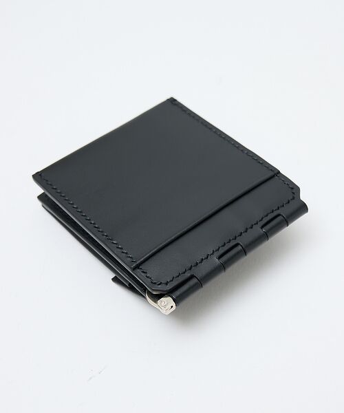 ABAHOUSE / アバハウス 財布・コインケース・マネークリップ | 【ED ROBERT JUDSON/エドロバートジャドソン】 hinge mon | 詳細3