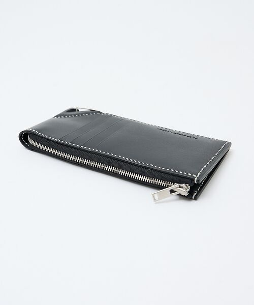 ABAHOUSE / アバハウス 財布・コインケース・マネークリップ | 【ED ROBERT JUDSON/エドロバートジャドソン】 KARABINRE | 詳細2