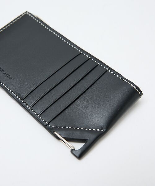 ABAHOUSE / アバハウス 財布・コインケース・マネークリップ | 【ED ROBERT JUDSON/エドロバートジャドソン】 KARABINRE | 詳細5