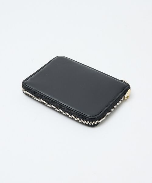 ABAHOUSE / アバハウス 財布・コインケース・マネークリップ | 【ED ROBERT JUDSON / エドロバートジャドソン】PARALLEL | 詳細1