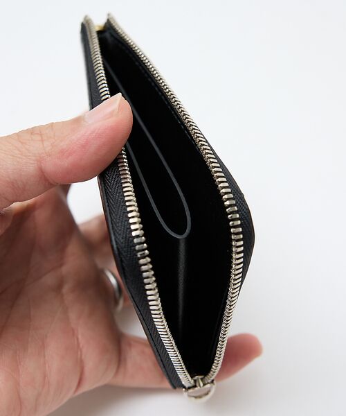 ABAHOUSE / アバハウス 財布・コインケース・マネークリップ | 【ED ROBERT JUDSON / エドロバートジャドソン】PARALLEL | 詳細2